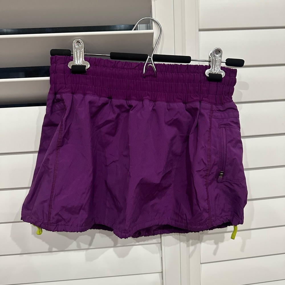 Skort
